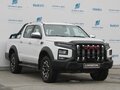 2024 JAC T9, белый - вид 2