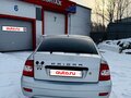 2010 Lada (ВАЗ) Priora I, серебристый, 450000 рублей - вид 2