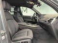 2025 BMW X5 M60i IV (G05/G18) Рестайлинг, серый - вид 7