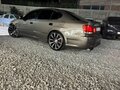 2000 Toyota Aristo II, серый, 650000 рублей - вид 2