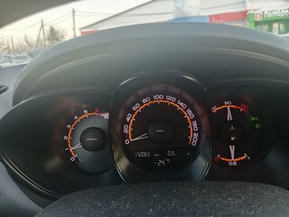 2020 Lada (ВАЗ) Vesta I, белый, 800000 рублей, вид 4