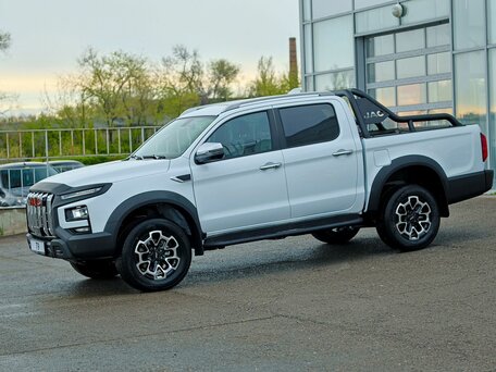 JAC T9