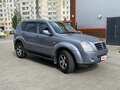 2012 SsangYong Rexton II, серый, 1200000 рублей - вид 5