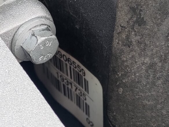 2017 Volvo XC90 II, бежевый, 3550000 рублей - вид 34