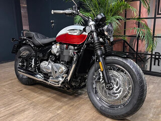 Triumph Speedmaster