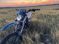 2024 Zuumav CR 250 CB, чёрный, 90000 рублей