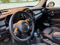 2020 Mini Hatch Cooper III (F55/F56) Рестайлинг, чёрный, 2949000 рублей - вид 5