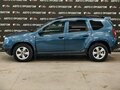2014 Renault Duster I, синий - вид 3