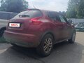 2012 Nissan Juke I, красный, 680000 рублей - вид 3