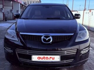 2008 Mazda CX-9 I, чёрный, 990000 рублей, вид 1