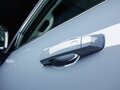 2026 Haval Dargo I Рестайлинг, серый - вид 10