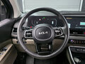 2024 Kia Carnival IV Рестайлинг, серебристый - вид 5