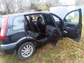 2007 Ford Fusion I Рестайлинг, чёрный, 490000 рублей - вид 1