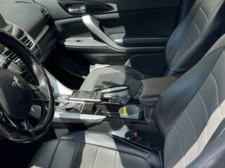 2018 Mitsubishi Eclipse Cross I, белый, 1900000 рублей, вид 5