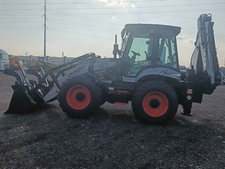 2025 Arctic Bear 4BX-T, белый, 13650000 рублей, вид 1