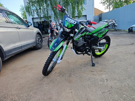 2025 Sharmax Sport, зелёный, 145000 рублей, вид 2