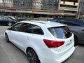 2015 Kia Ceed II Рестайлинг, белый, 1100000 рублей - вид 3