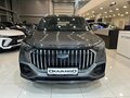 2026 Geely Okavango I Рестайлинг, серый - вид 1