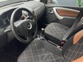 2018 Lada (ВАЗ) Largus Cross I, серый, 880000 рублей - вид 8