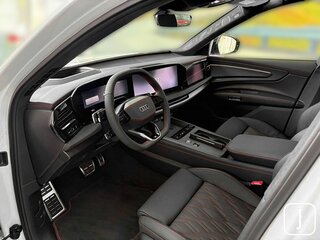 2026 Audi Q7 III (G8), белый, 17590000 рублей, вид 5