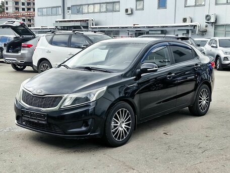 Kia Rio III
