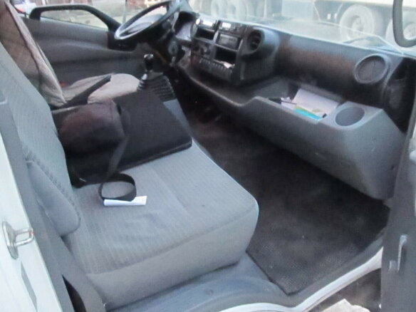 2012 Hyundai HD78, красный, 1850000 рублей - вид 3
