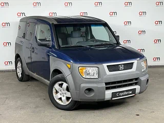 Honda Element I