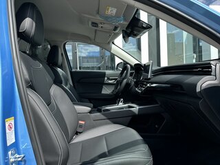 2026 Haval Jolion I Рестайлинг, голубой, 2671550 рублей, вид 5