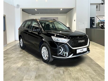Haval M6 II