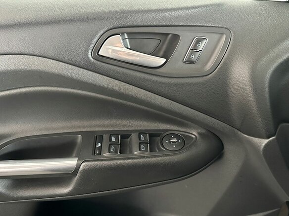 2013 Ford Kuga II, серый - вид 17