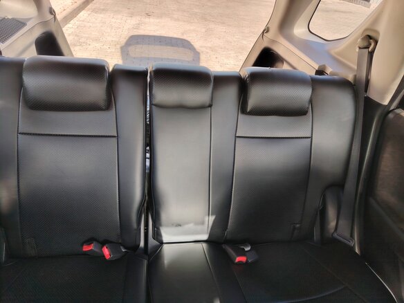 2013 Honda Fit Shuttle I Рестайлинг, серый, 780000 рублей - вид 10