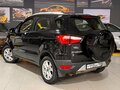 2014 Ford EcoSport II, чёрный - вид 3