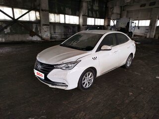 2023 Changan Alsvin, белый, 625600 рублей, вид 1