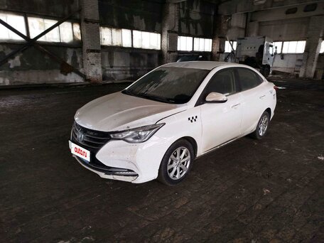 Changan Alsvin