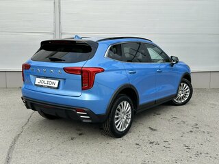 2026 Haval Jolion I Рестайлинг 2, синий, 2699000 рублей, вид 3