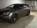 2021 Renault Duster II, серый, 1300000 рублей