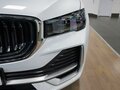 2026 Geely Monjaro I Рестайлинг, белый - вид 8