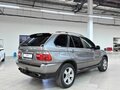 2003 BMW X5 3.0i I (E53) Рестайлинг, серый, 769000 рублей - вид 3