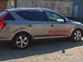 2010 Kia Ceed I Рестайлинг, серый, 480000 рублей - вид 9