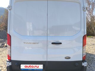 2019 Ford Transit, белый, 2610000 рублей, вид 5