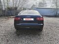 2011 Audi A6 III (C6) Рестайлинг, чёрный, 1280000 рублей - вид 6