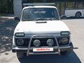 1984 Lada (ВАЗ) 2121 (4x4) I, белый, 195000 рублей