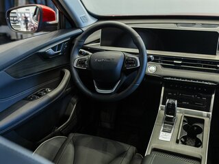 2026 Tenet T4, красный, 2449000 рублей, вид 5