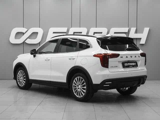 2026 Haval Jolion I Рестайлинг 2, белый, 2695000 рублей, вид 2
