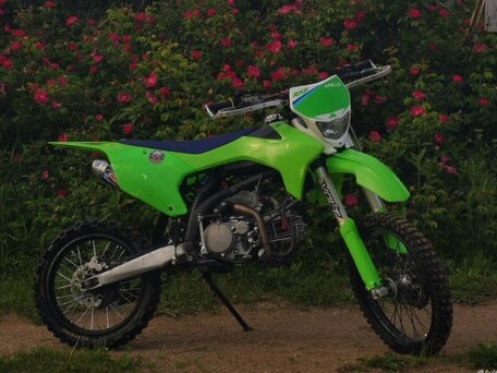 2022 Apollo RXF Freeride, зелёный, 100000 рублей, вид 1