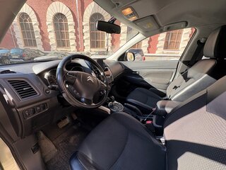 2013 Citroen C4 Aircross, серый, 800000 рублей, вид 5