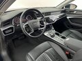 2019 Audi A6 45 TFSI V (C8), синий - вид 10