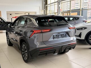 2026 Jetour Dashing I, серебристый, 2759900 рублей, вид 5