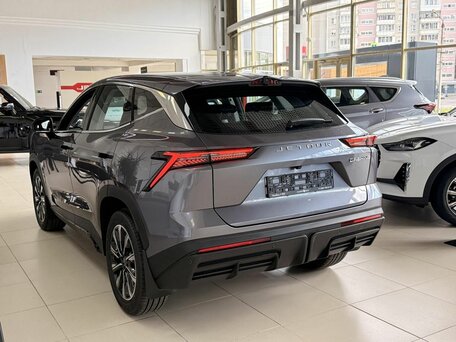 2026 Jetour Dashing I, серебристый, 2709900 рублей, вид 5