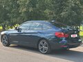 2013 BMW 3 серии Gran Turismo 318d VI (F3x), синий, 1750000 рублей - вид 5